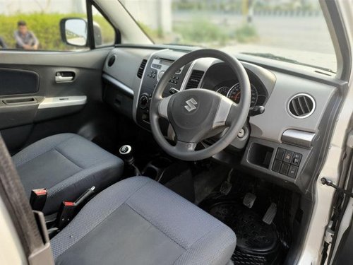 Used Maruti Suzuki Wagon R VXI MT 2011 for sale