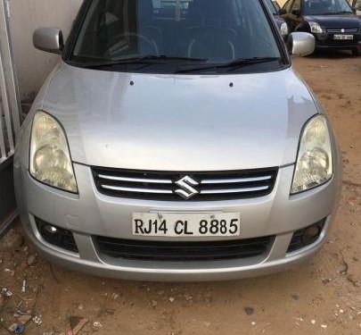 Maruti Dzire VDi MT for sale