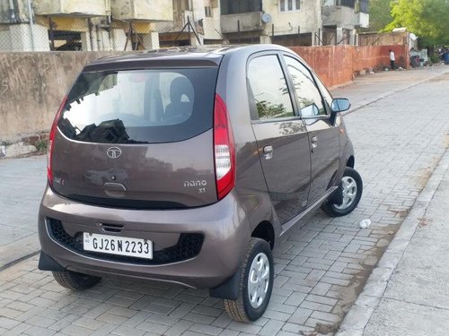 2017 Tata Nano MT for sale at low price