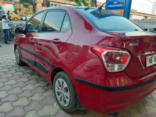 2014 Hyundai Xcent 1.2 Kappa S MT for sale at low price