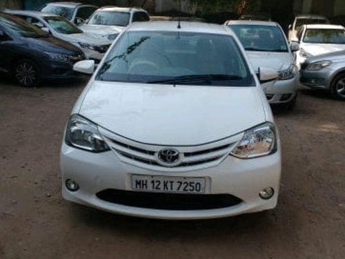 2014 Toyota Etios Liva G MT for sale