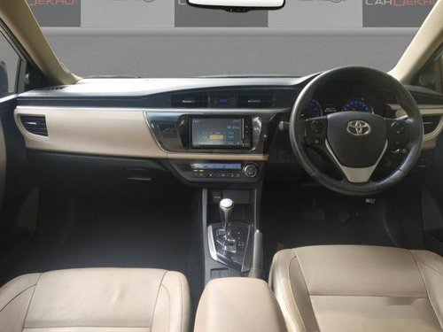 2014 Toyota Corolla Altis  VL AT for sale