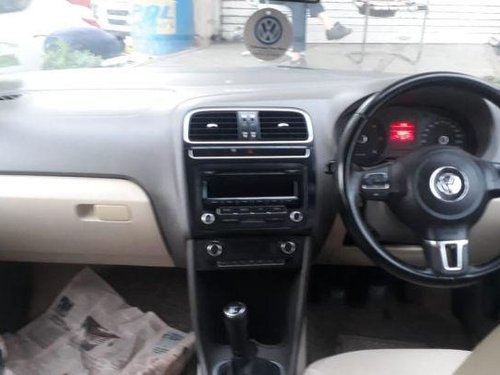 Volkswagen Vento Diesel Highline MT for sale