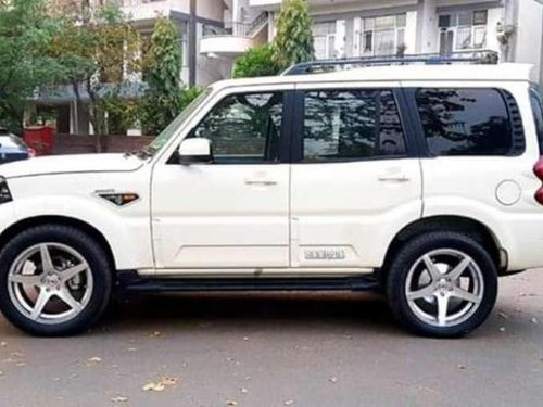 Mahindra Scorpio S10, 2015, Diesel MT for sale 