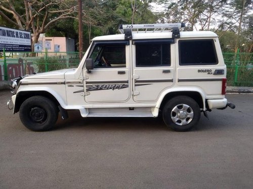 2006 Mahindra Bolero SLX MT for sale at low price