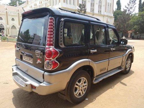 Used 2013 Mahindra Scorpio  VLX 2WD AIRBAG BSIV MT for sale