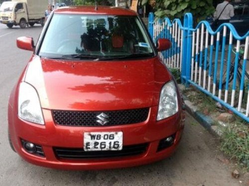 Used 2010 Maruti Suzuki Swift  ZXI MT for sale