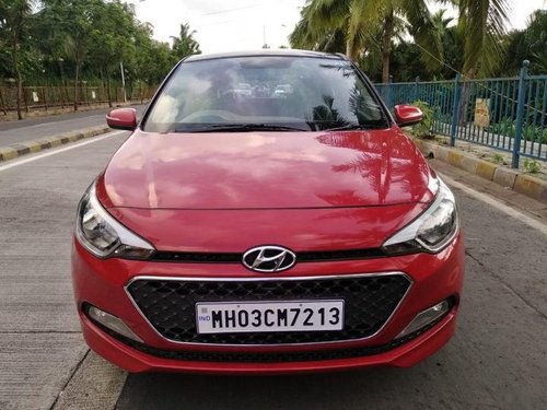 Hyundai Elite i20 MT 2017 for sale