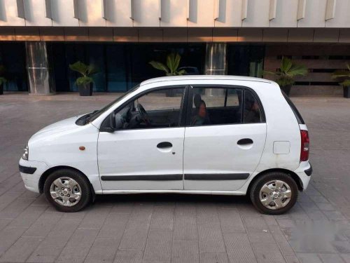 Used Hyundai Santro car MT at low price