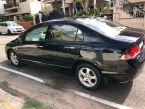 Used 2006 Honda Civic AT 2006-2010 for sale