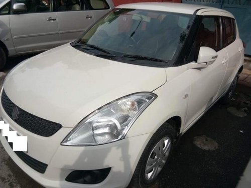 Used Maruti Suzuki Swift LDI MT 2012 for sale