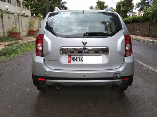 Used 2013 Renault Duster 110PS Diesel RxZ MT for sale