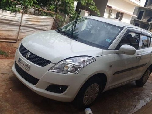 Used 2011 Maruti Suzuki Swift  LDI MT for sale