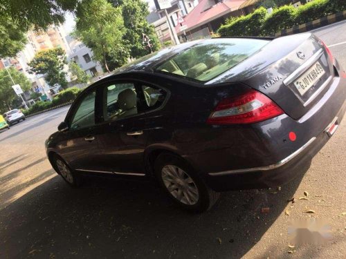 Used Nissan Teana 2011 MT for sale 