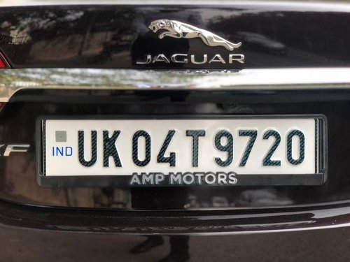 Jaguar XF 2.2 Litre Luxury AT 2015 for sale