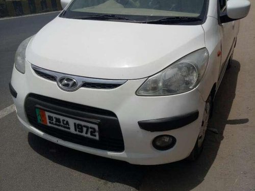 Used 2010 Hyundai i10 Magna MT for sale