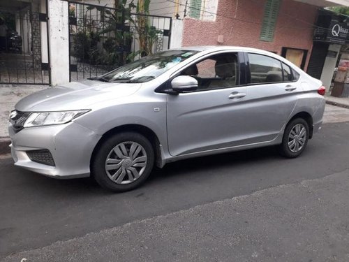 2014 Honda City  i VTEC CVT SV AT for sale