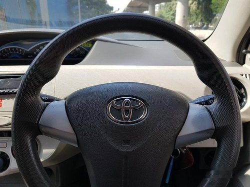 2015 Toyota Platinum Etios MT for sale