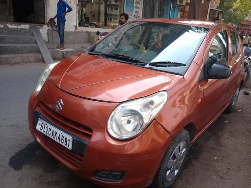 Maruti Suzuki A Star MT 2009 for sale