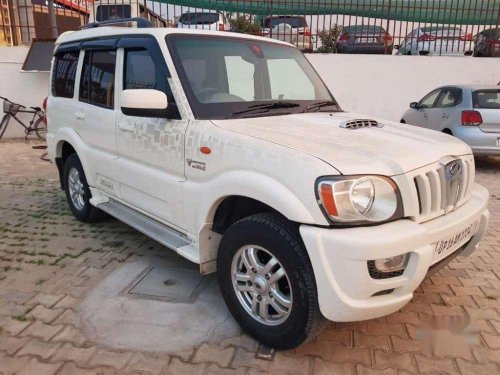 2012 Mahindra Scorpio VLX MT for sale