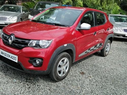 2016 Renault Kwid RXT MT for sale at low price