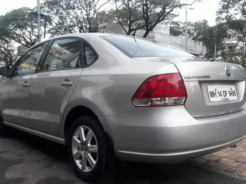 Volkswagen Vento Diesel Highline MT for sale