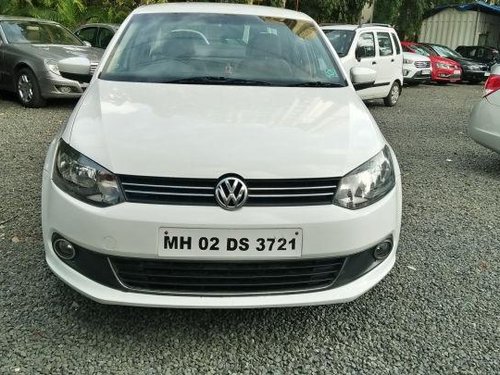 2014 Volkswagen Vento Diesel Highline MT for sale at low price