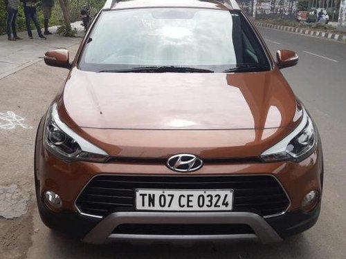 Hyundai i20 Active 1.2 S MT 2016 for sale