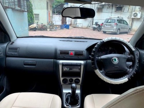 Used Skoda Octavia 1.9 TDI MT 2009 for sale