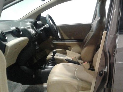 Used Honda Amaze S i-Vtech MT 2015 for sale