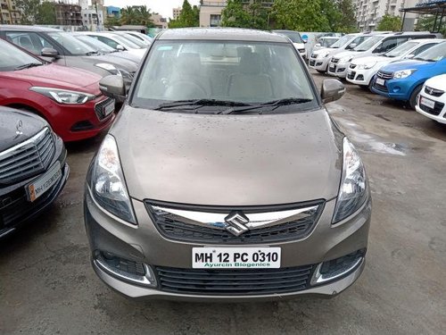 Maruti Suzuki Dzire VDI MT 2017 for sale