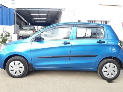 Used 2017 Maruti Suzuki Celerio  VXI AT for sale