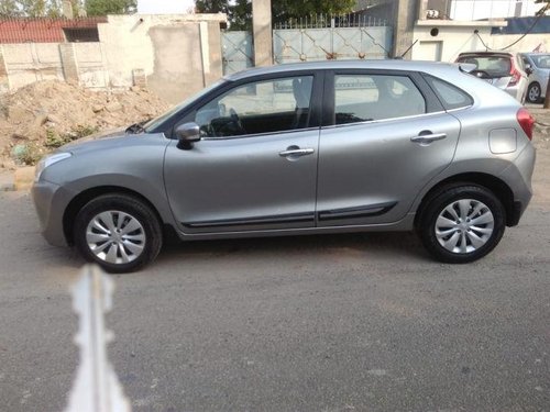 2015 Maruti Suzuki Baleno  Delta MT for sale at low price