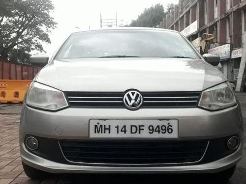 Volkswagen Vento Diesel Highline MT for sale