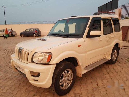 2012 Mahindra Scorpio VLX MT for sale