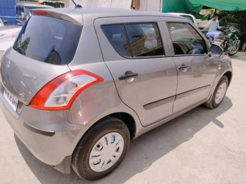 Maruti Suzuki Swift  LXI MT 2012 for sale