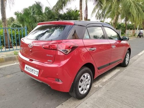 Hyundai Elite i20 MT 2017 for sale