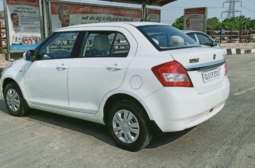 2014 Maruti Suzuki Dzire  VXI AT for sale