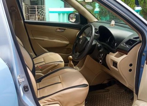 2015 Maruti Suzuki Dzire VDI MT for sale