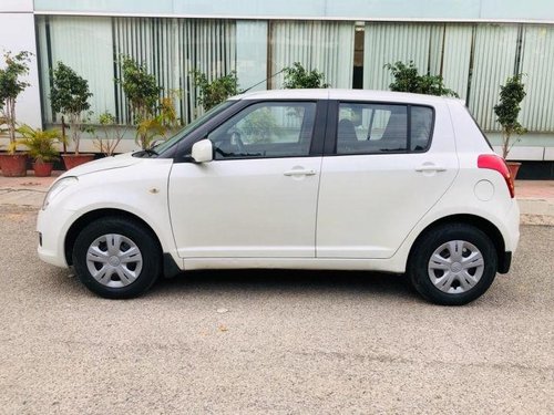 2010 Maruti Suzuki Swift VXI MT for sale