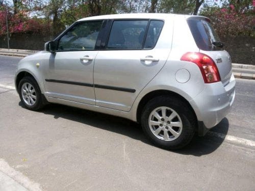 2010 Maruti Suzuki Swift  ZXI MT for sale