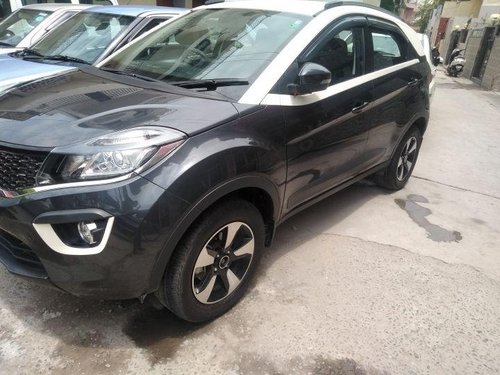 Tata Nexon 1.2 Revotron XZA Plus DualTone 2019 for sale