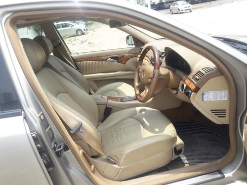 Mercedes-Benz E-Class 280 CDI AT for sale