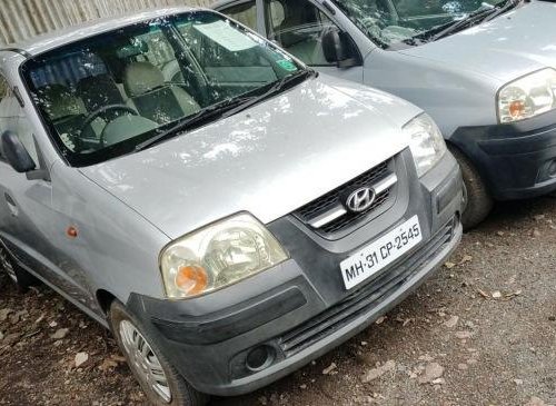 Used Hyundai Santro Xing XL eRLX Euro II MT car at low price