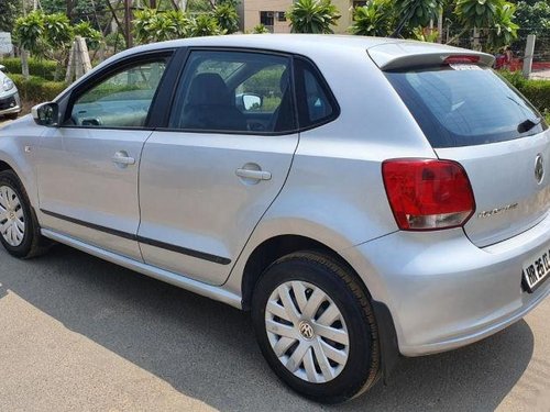 Used 2013 Volkswagen Polo  Diesel Comfortline 1.2L MT for sale