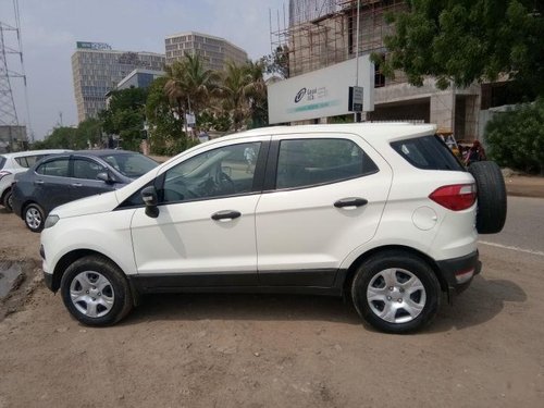 2013 Ford EcoSport  1.5 DV5 MT Ambiente for sale at low price