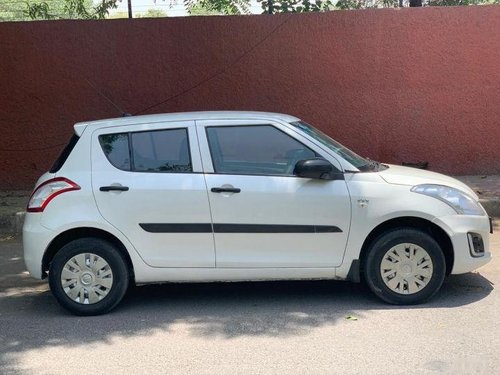 Maruti Suzuki Swift LXI MT 2015 for sale