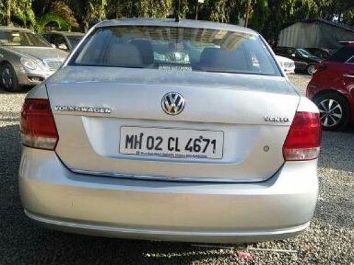 Volkswagen Vento Petrol Highline MT for sale