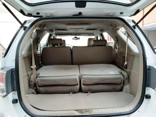 Toyota Fortuner 4x2 AT for sale