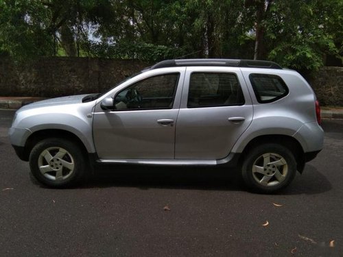 Used 2013 Renault Duster 110PS Diesel RxZ MT for sale